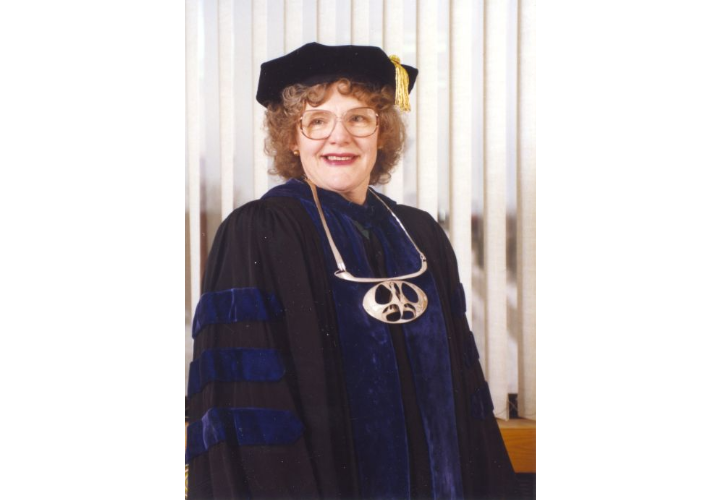 Margaret Preska